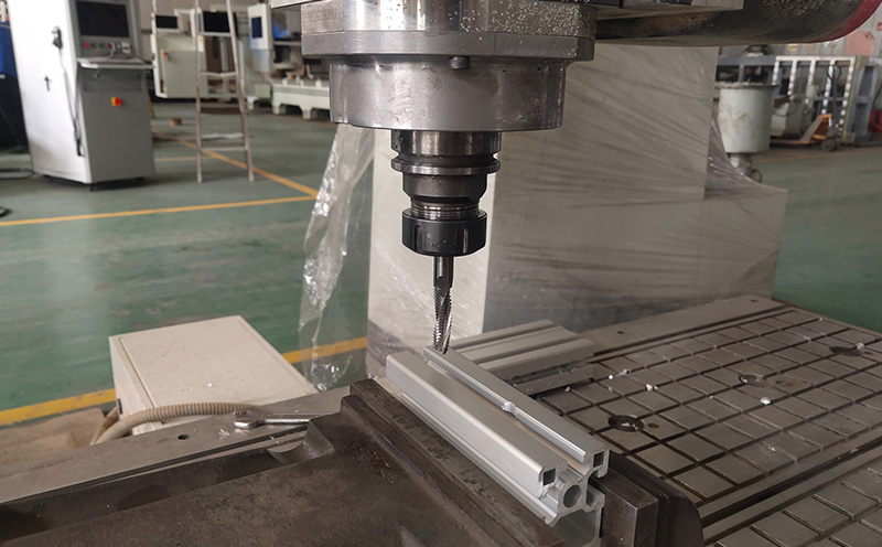 PERFORATE