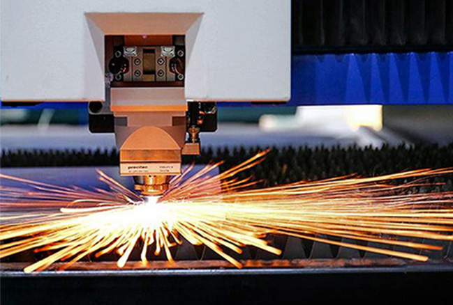 Powerful Manufacturer with Rich Experience