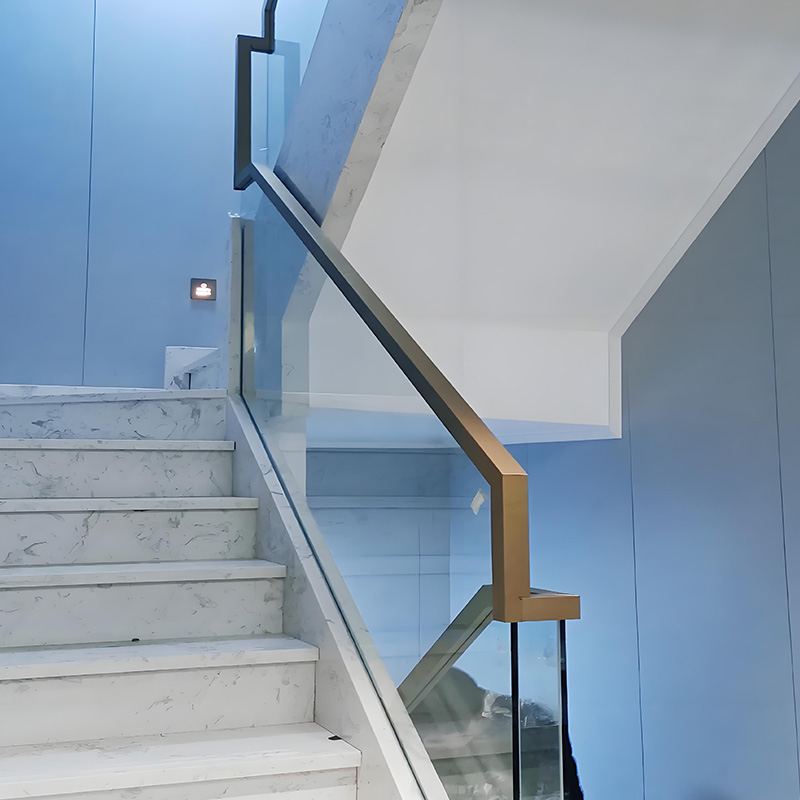 Stainless Steel Handrail Maintenance: 6 Expert-Approved Tips