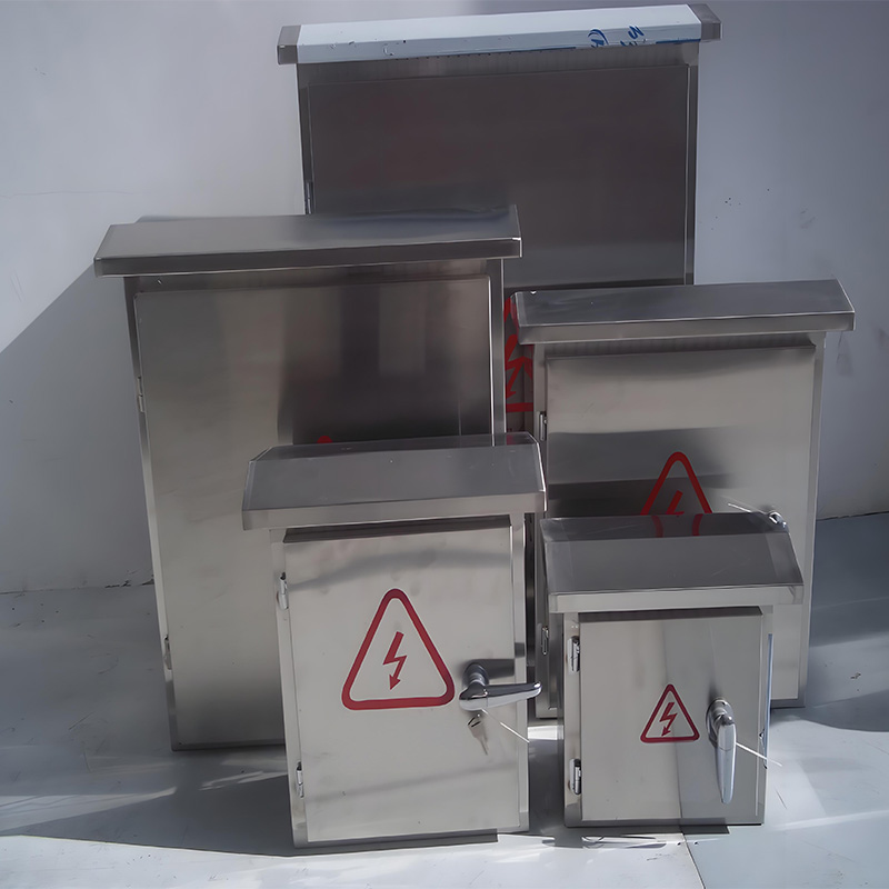 Budget-Friendly Metal Enclosures | RoHS Compliance & Global Logistics Support