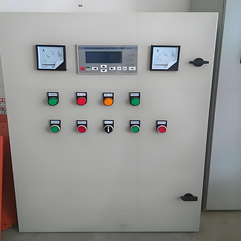 Modular Industrial Enclosure System | UL Certified for Data Center Equipment
