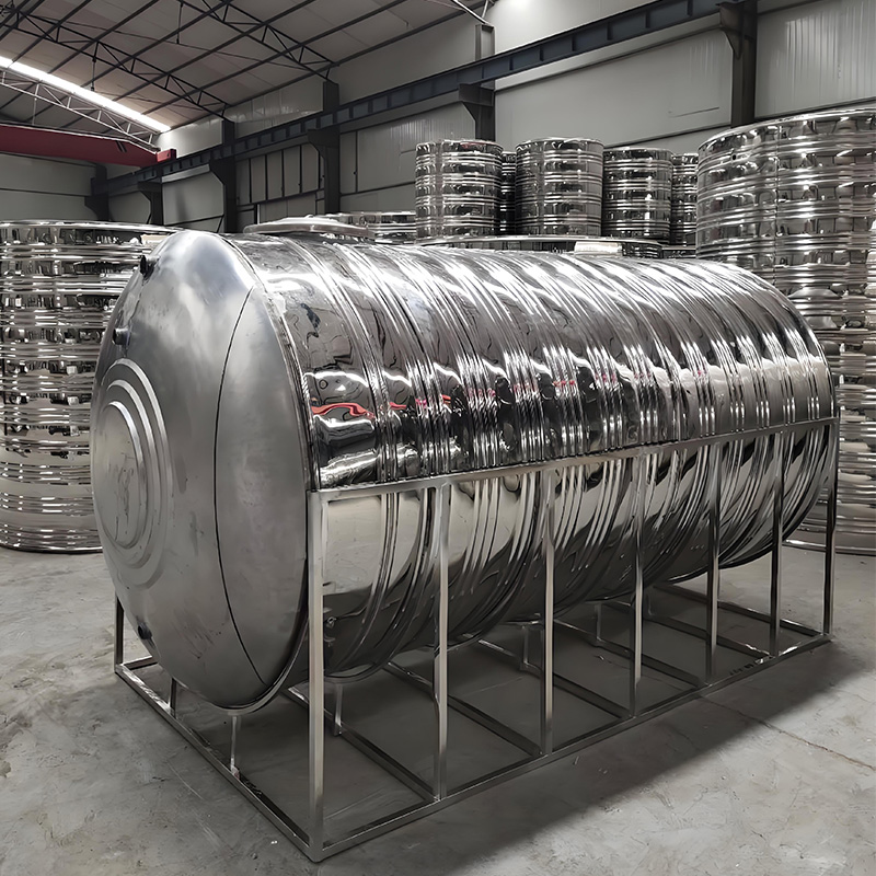 Stainless Steel Storage Tank Mastery: 6 Pro Cleaning Techniques