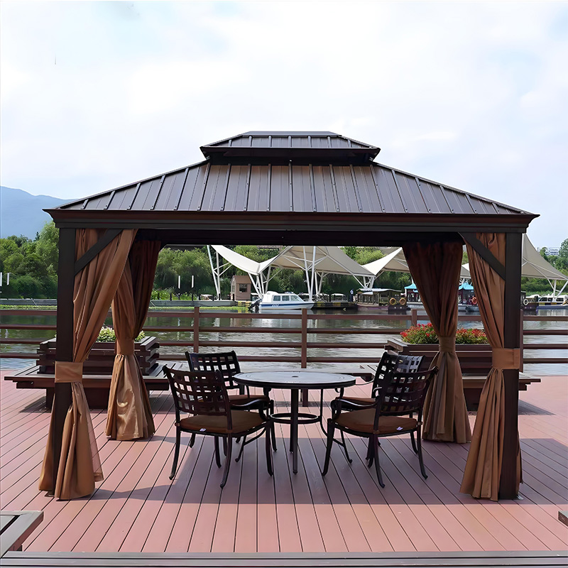 Gazebo: 10 Must-Have Backyard Designs!