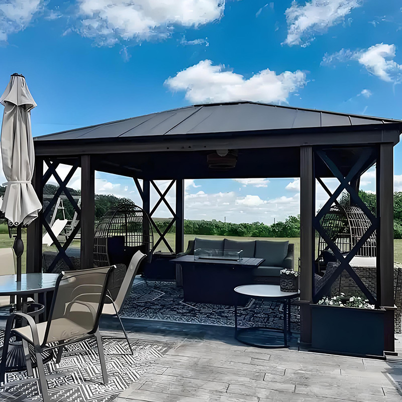 Gazebo Secrets: Expert World Building Simplified