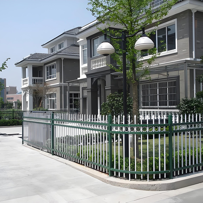 Fence Materials: 10 Durable Options for Every Climate‌