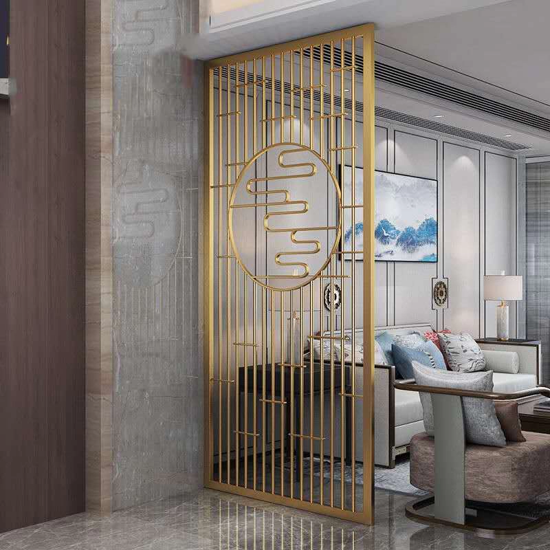 Decorative Metal Panels: 10 Genius Ideas for Small Spaces‌