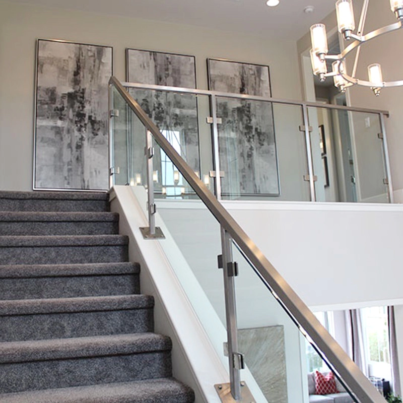 ‌Stainless Steel Handrail: 8 Pro Installation Tricks Revealed‌
