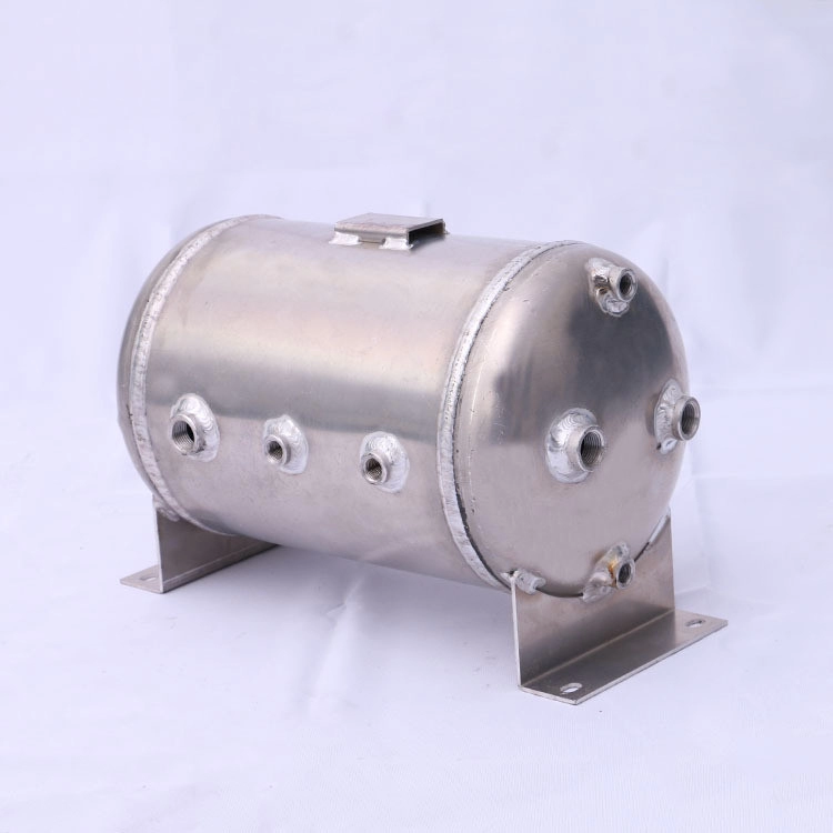 4 Secret Fixes for Stainless Steel Storage Tank Leaks