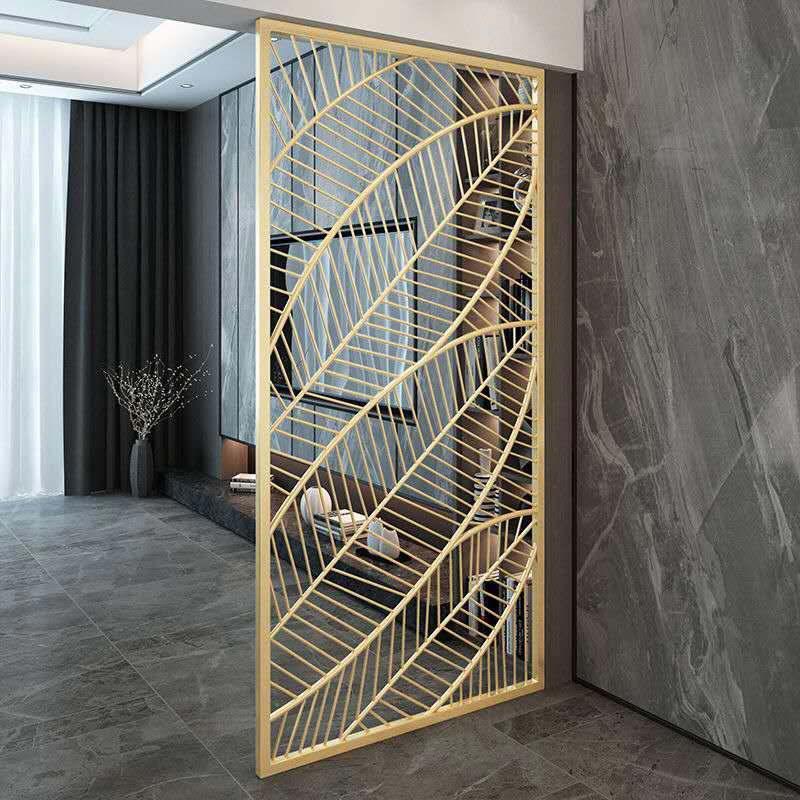Decorative Metal Panels: 5 Amazing Designs Transforming Spaces Now
