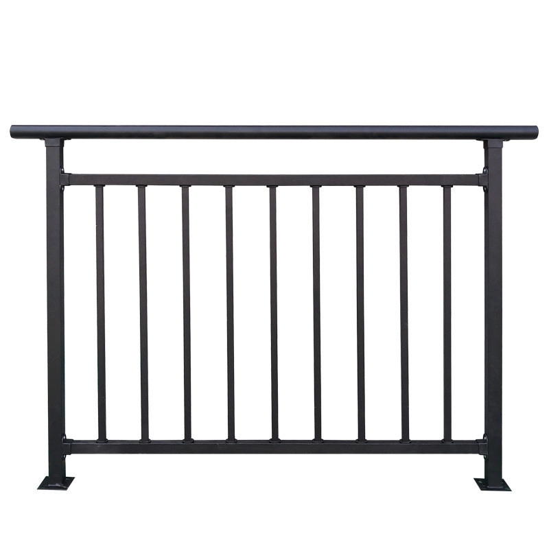 Stainless Steel Handrail: 7 Secret Fixes for Squeaky Railings