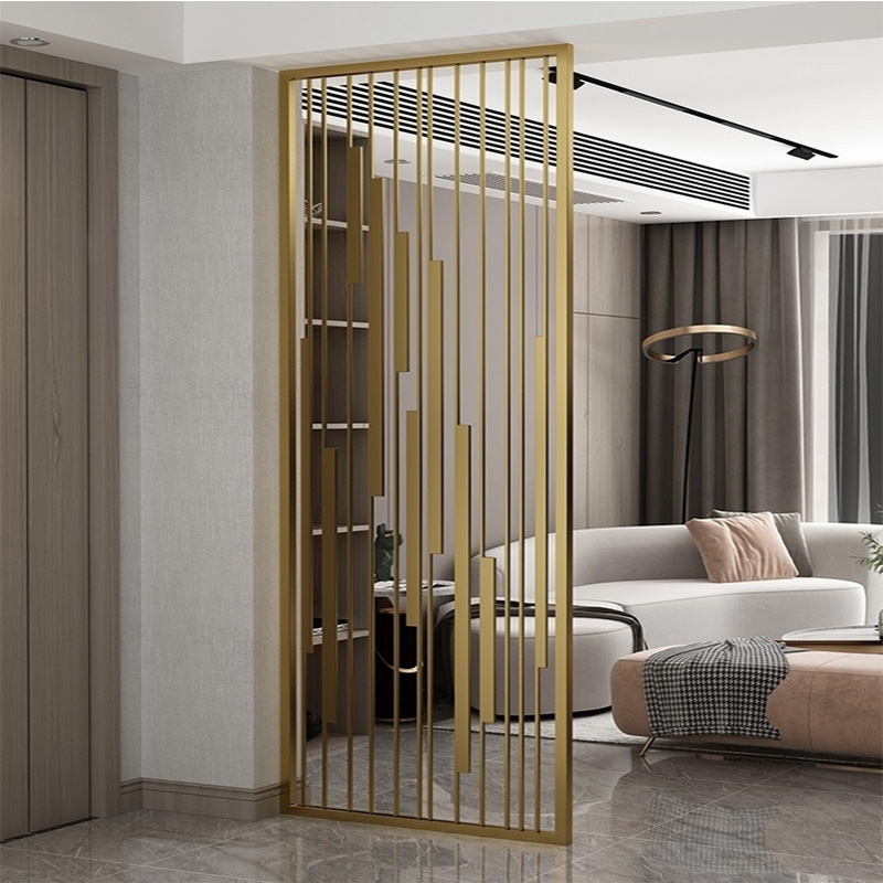 Decorative Metal Panels: 5 Must-Know Secrets for Stunning Privacy Walls!