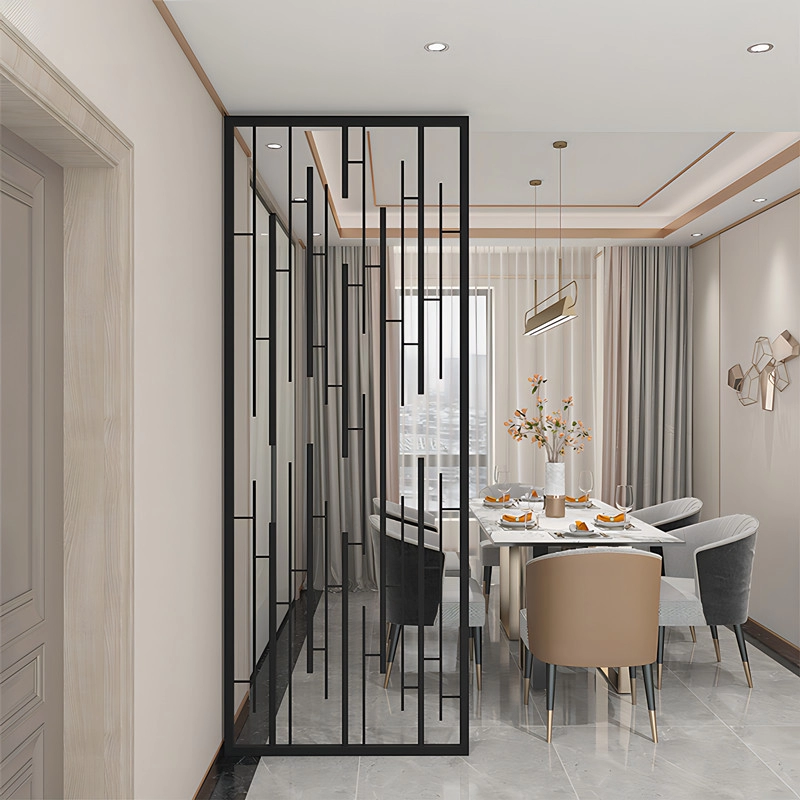 Decorative Metal Panels: Discover 6 Essential Installation Hacks