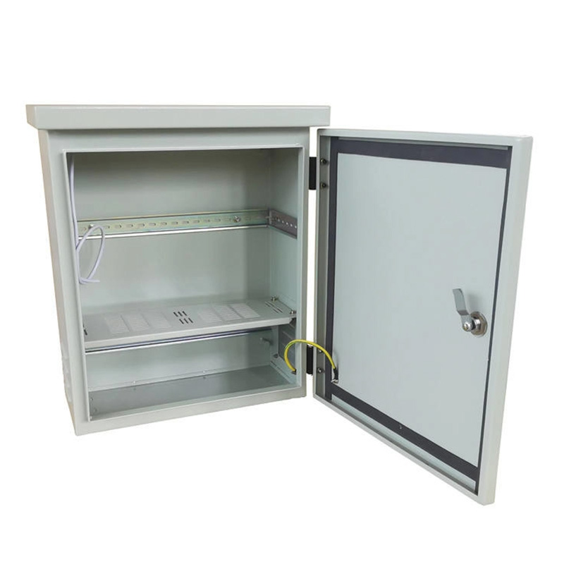 Sheet Metal Enclosure: 8 Amazing Hacks to Prevent Rust & Damage