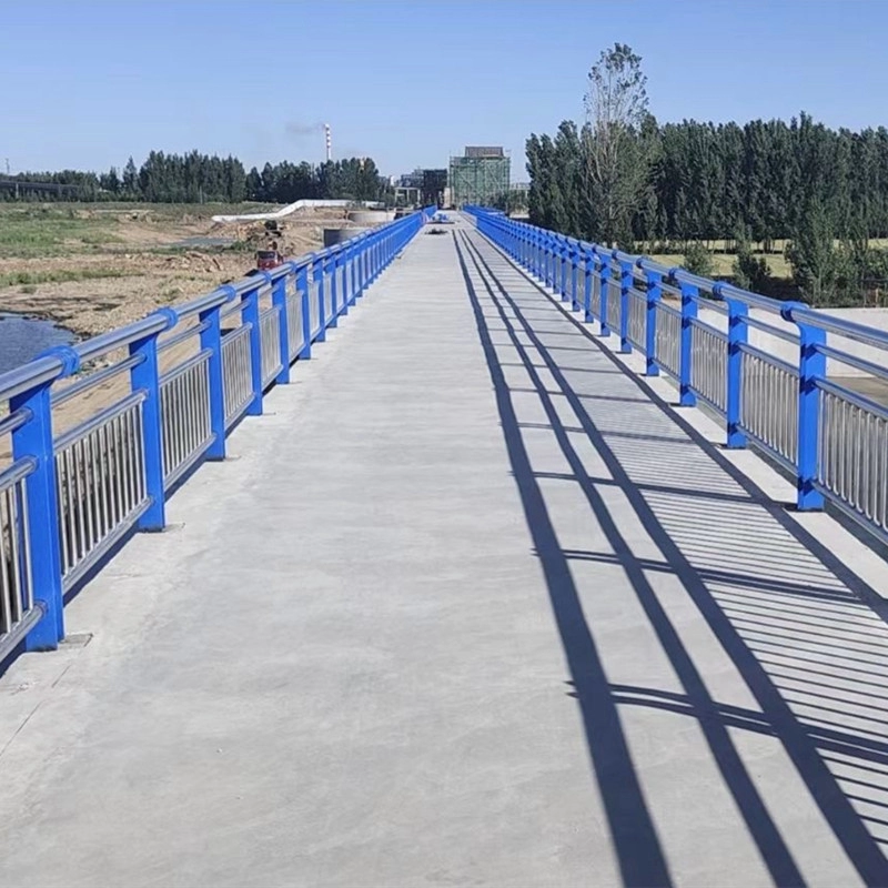 Stainless Steel Handrail: 8 Unexpected Commercial Uses