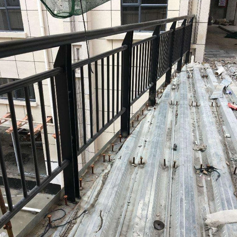 Stainless Steel Handrail: 8 Authority Tips for Durability
