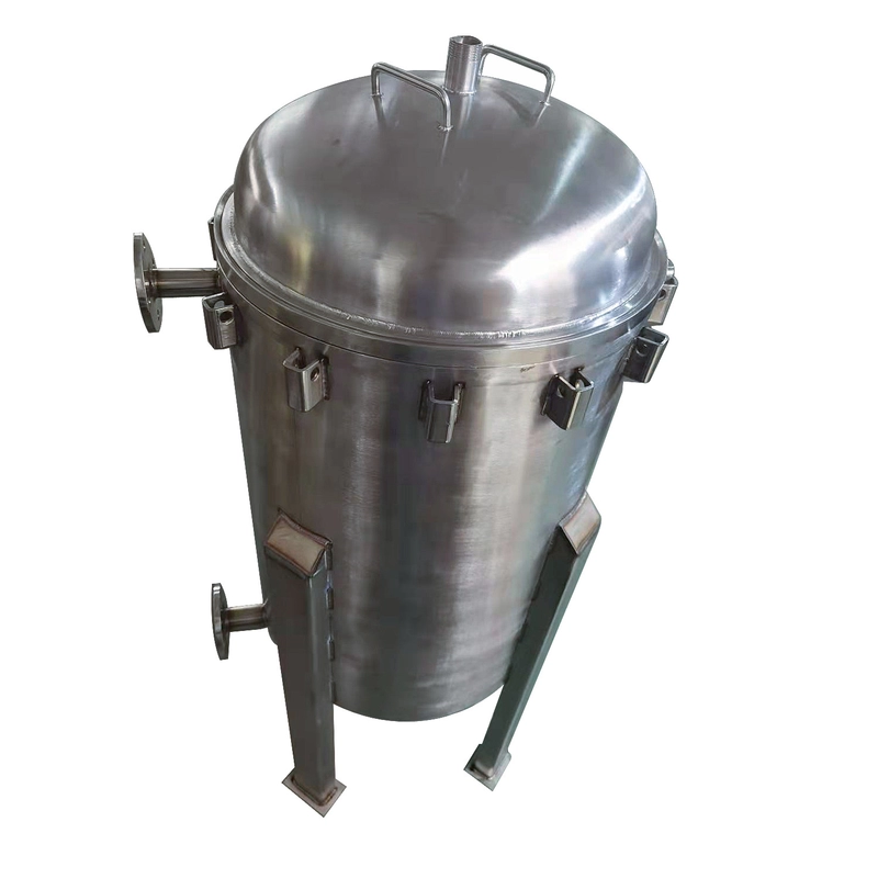 Stainless Steel Storage Tank: How to Choose the Right Capacity?