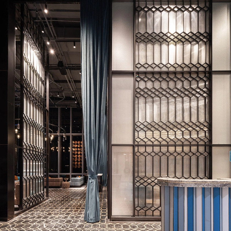 6 Transformative Ideas with Decorative Metal Panels | Ultimate Guide