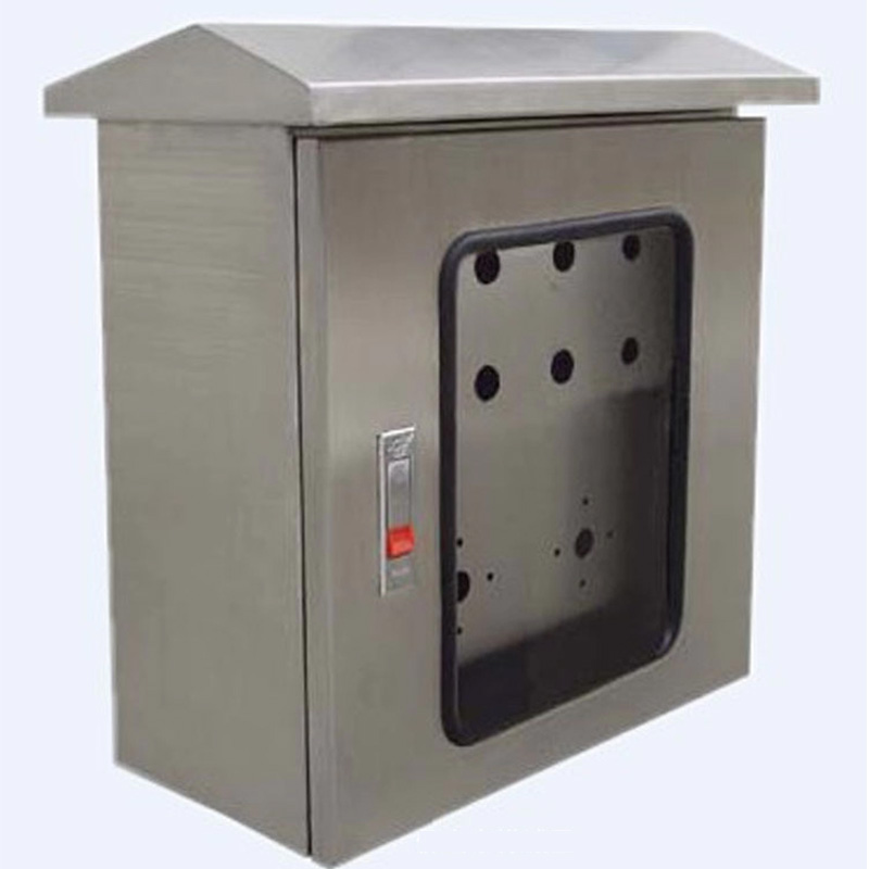 Sheet Metal Enclosure: 6 Ultimate Design Hacks for Complex Projects