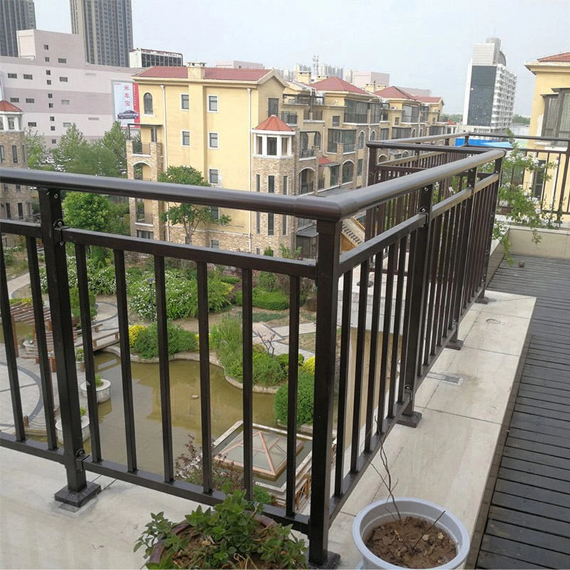 Stainless Steel Handrail Must-Have: 6 Pro Maintenance Tricks Revealed