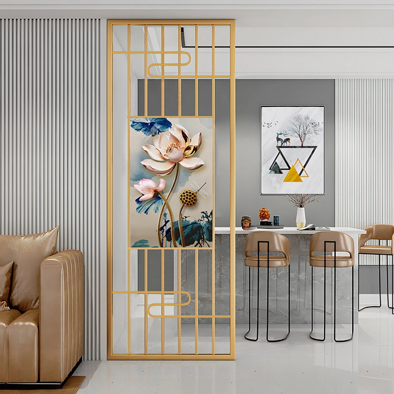 Decorative Metal Panels: Must-Have Solutions for Modern Privacy