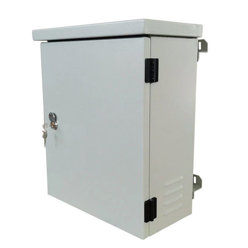 Sheet Metal Enclosure: 4 Must-Know Cost-Cutting Fabrication Tips