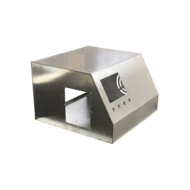 Sheet Metal Enclosure: 6 Secret Tips for Perfect Sealing!