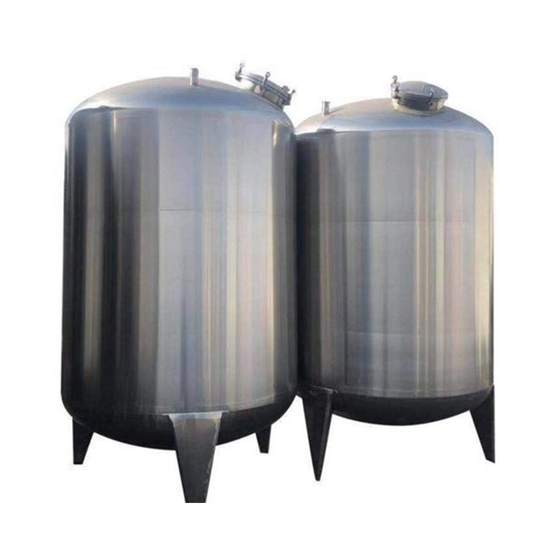 ‌Stainless Steel Storage Tank? 6 Little-Known Corrosion Fixes