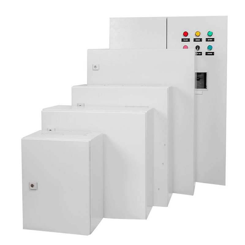 Sheet Metal Enclosure? 9 Pro Installation Fixes for Signal Issues