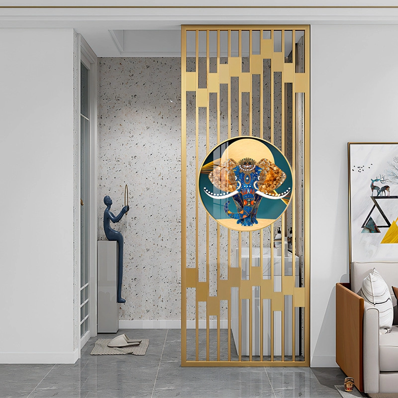 Decorative Metal Panels: Top 6 Expert Tips for Custom Designs in 2025!
