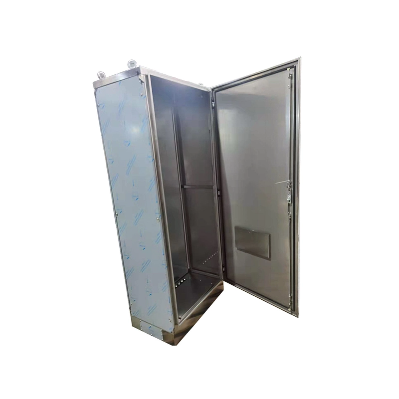 Sheet Metal Enclosure: Top 6 Essential Tips for Perfect Seals