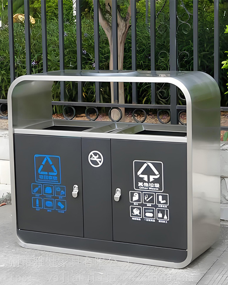 Outdoor Trash Can 4 Ultimate Odor-Control Hacks Revealed