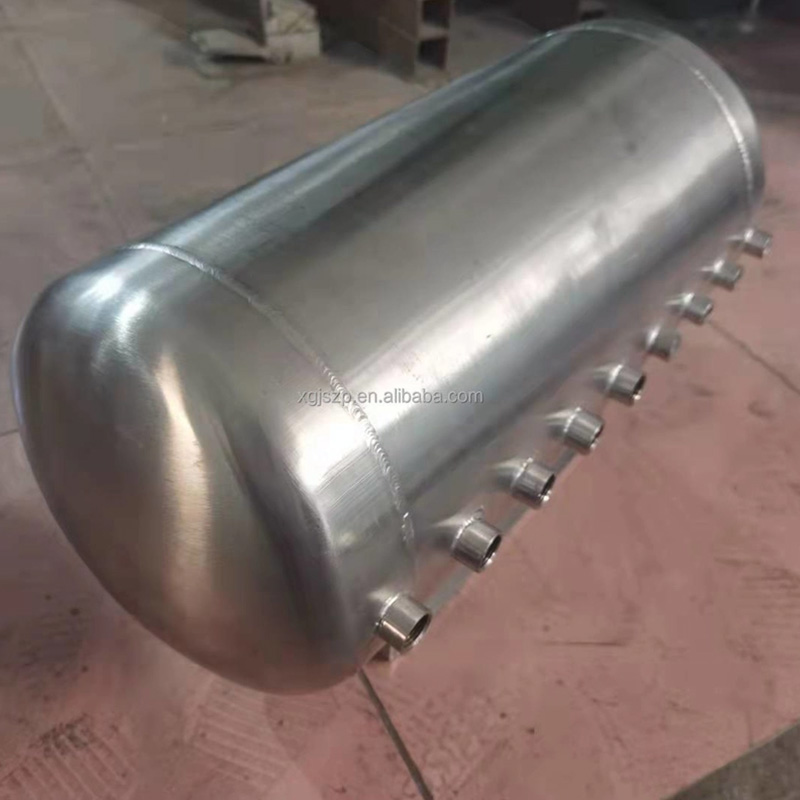 Stainless Steel Storage Tank: 5 Secret Maintenance Hacks Revealed!
