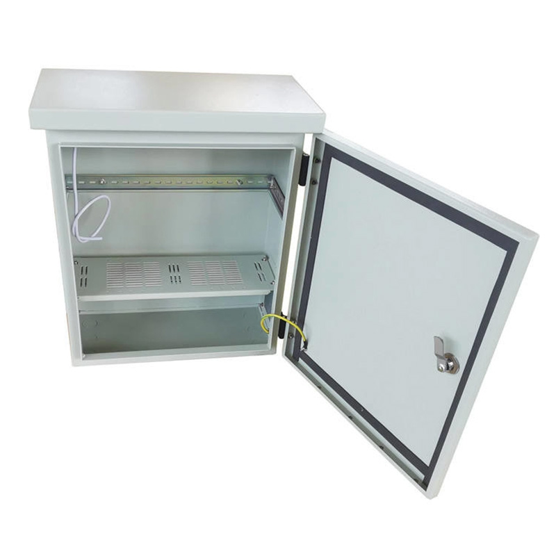 Sheet Metal Enclosure: 6 Must-Know Secrets for Durable Builds!