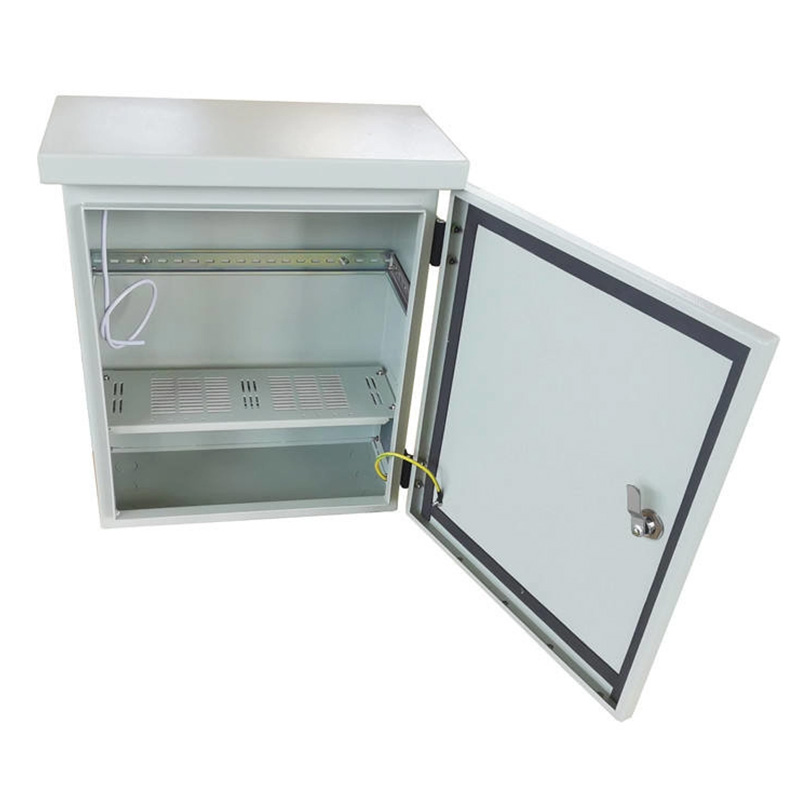 Sheet Metal Enclosure? 9 Pro Installation Fixes for Signal Issues