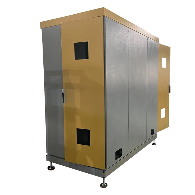 Explore 9 innovative applications of sheet metal enclosures beyond electronics protection. Discover how these versatile structures revolutionize agriculture, architecture, and emergency response through creative engineering solutions.
