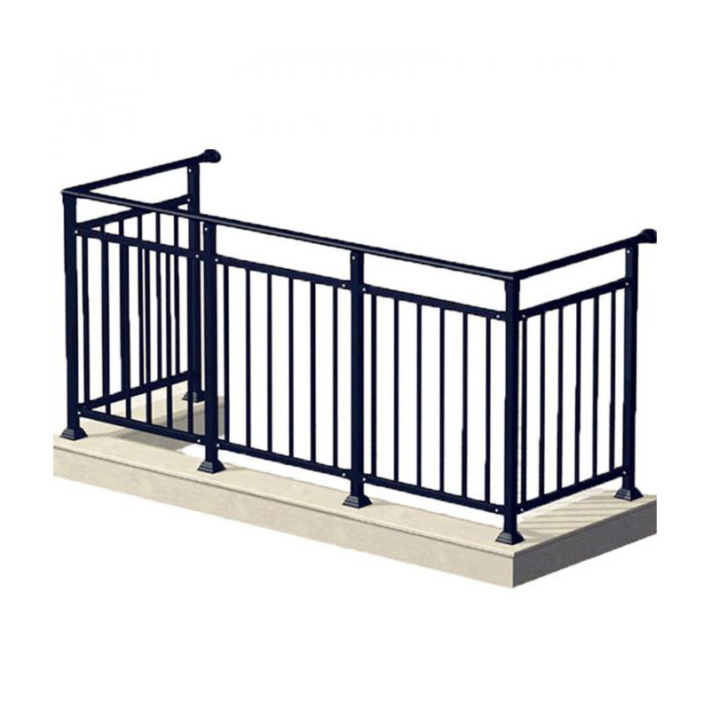 Where to Buy Stainless Steel Handrail? 6 Trusted Suppliers