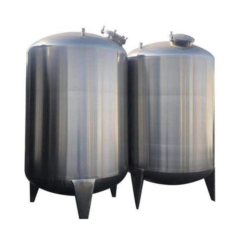 Stainless Steel Potable Water Storage Tanks: 5 Secret Maintenance Tricks Experts Don’t Share