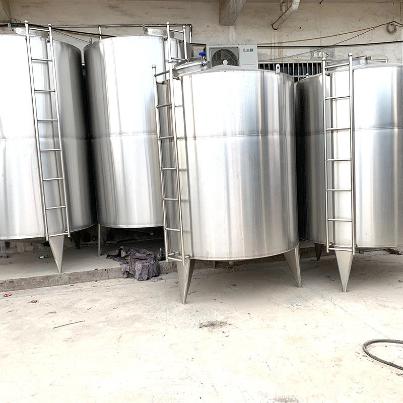 Stainless Steel Chemical Storage Tanks: Insider Sizing Secrets