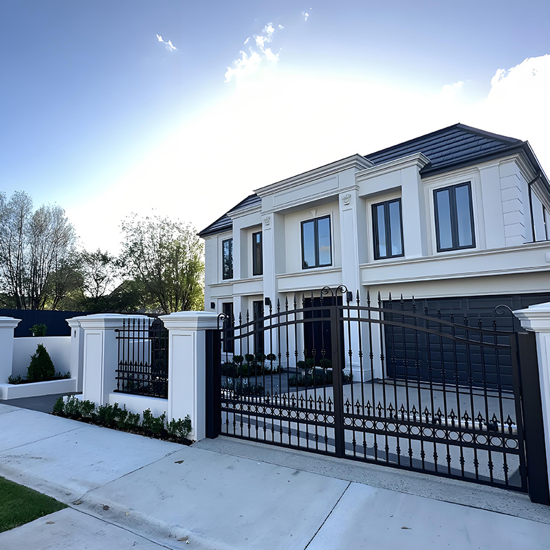 Fence: How Can 4 Ultimate Styles Transform Your Yard?