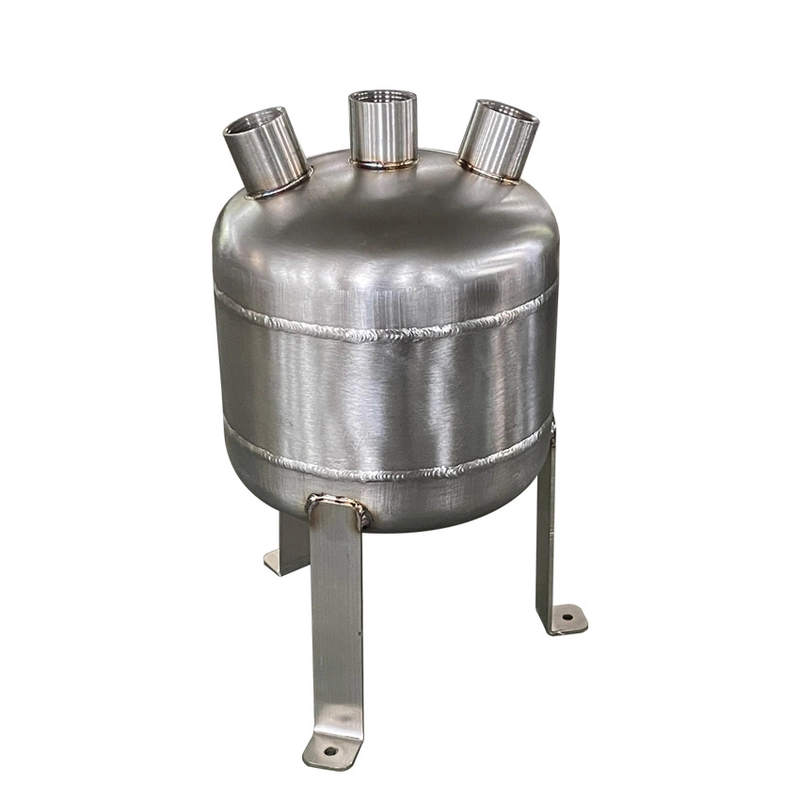 Stainless Steel Storage Tank: 5 Secret Corrosion Fixes