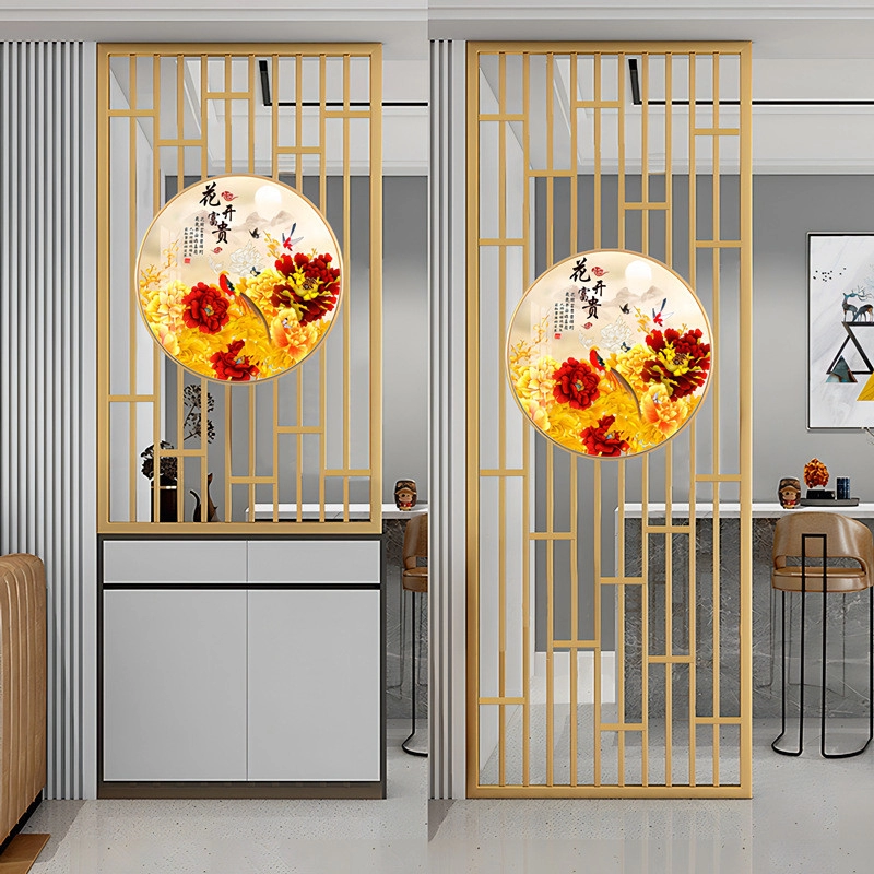 Decorative Metal Panels: Ultimate Outdoor Ideas? 6 Inspiring Designs
