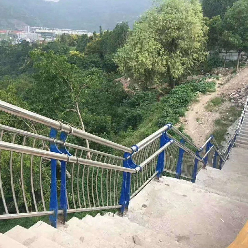 Stainless Steel Handrail: Secret Installation Tricks Revealed!