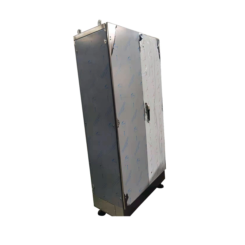 Custom Sheet Metal Enclosures: 4 Key Waterproof Solutions