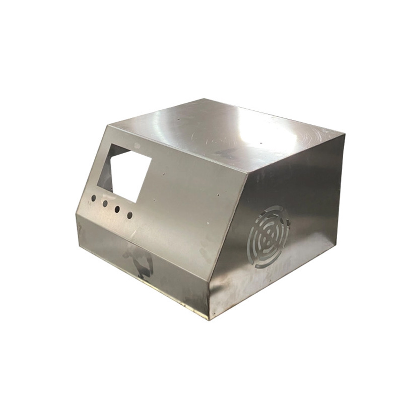 Sheet Metal Enclosure Manufacturers: Your 4-Step Buying Solution