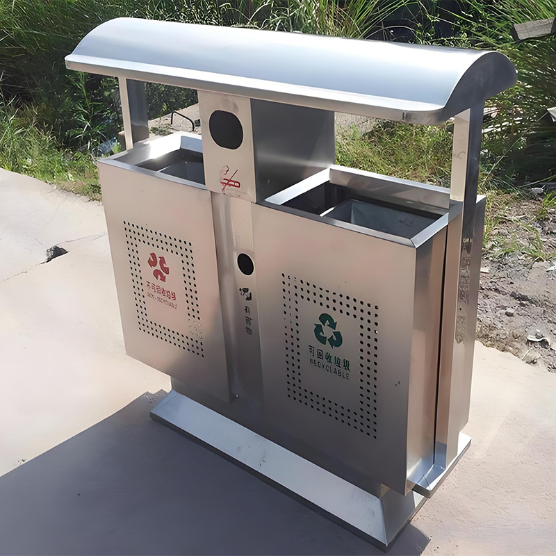 Wheeled Outdoor Trash Cans: Which Last? Top 6 Durable Picks