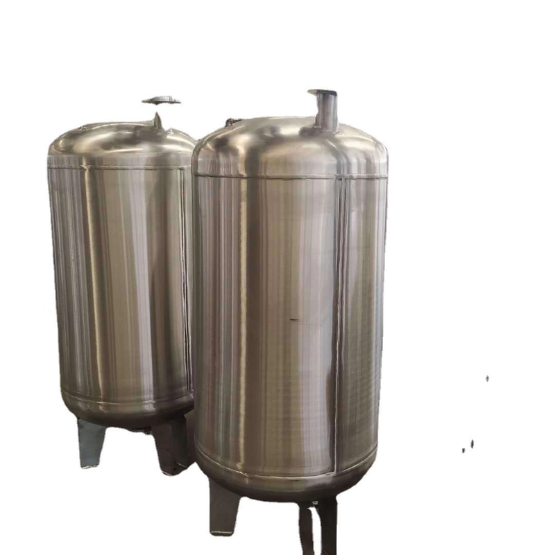 Stainless Steel Potable Water Storage Tanks: Must-Know Buying Tips