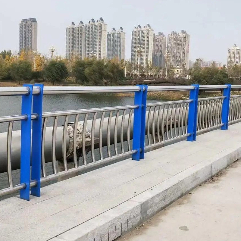 Top 6 Must-Have Stainless Steel Handrails for Step Designs