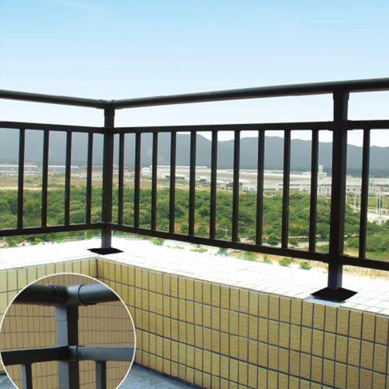 How to Clean Stainless Steel Handrail Stairs? 10 Top-Rated Methods