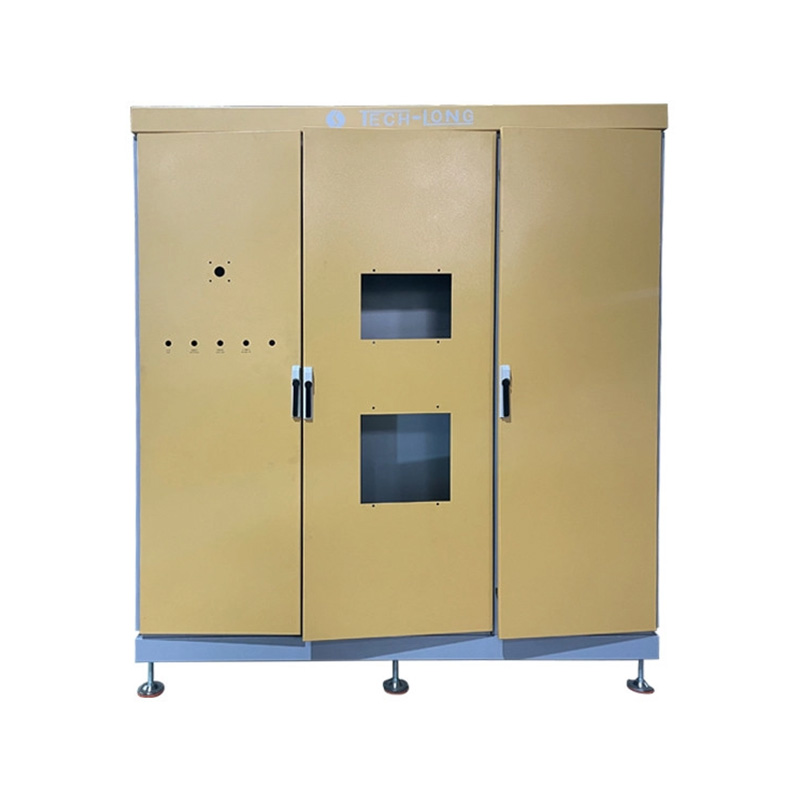 Sheet Metal Enclosure Manufacturers: 5 Key Selection Secrets Revealed!