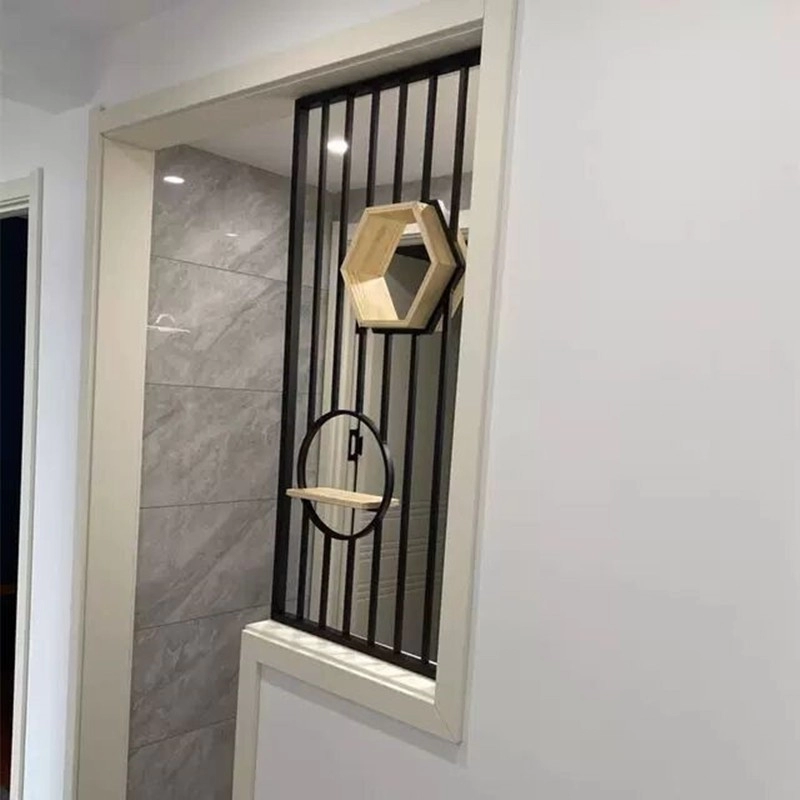 Decorative metal screen panels: 6 essential styles revealed